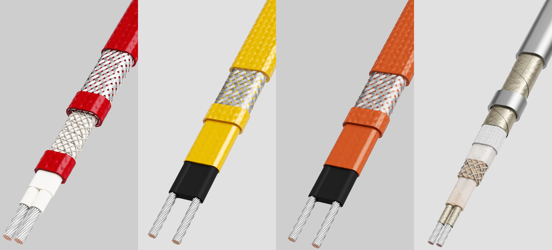 Santo control térmico Technology Co., Ltd.