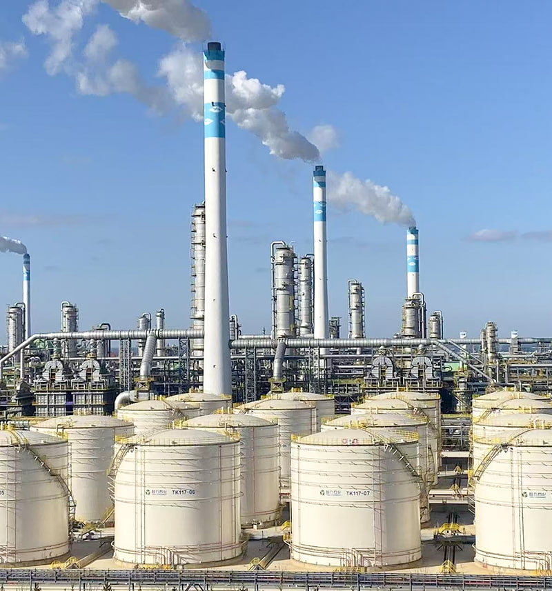 Santo control térmico Technology Co., Ltd.