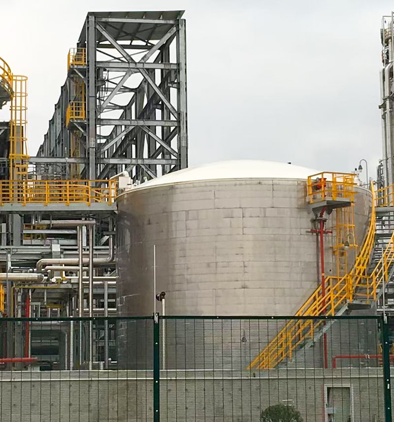 Santo control térmico Technology Co., Ltd.