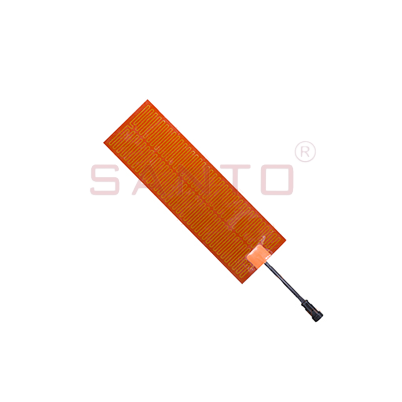 Calentador de batería de coche KAPTON