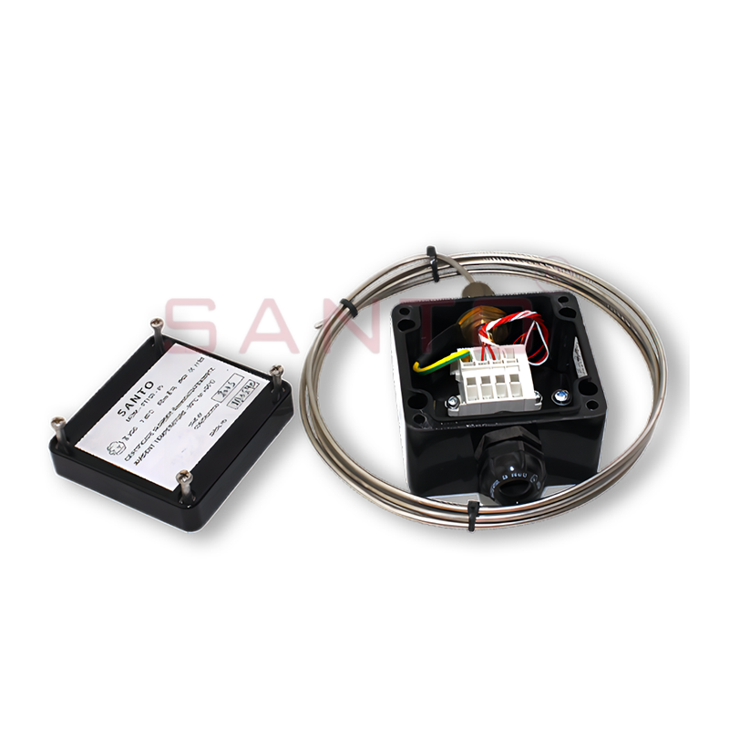 MMP-PT100Ex-P Sensor de temperatura para áreas peligrosas