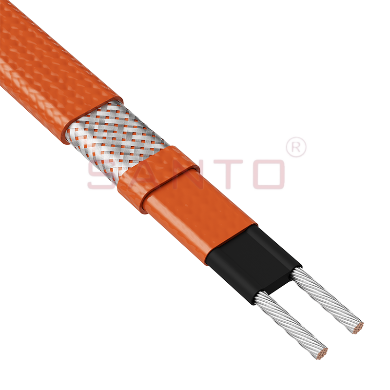 Cables de rastreo de calor autorregulables UFO