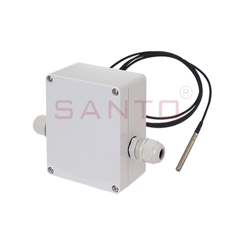 Sensor de temperatura MMP-PT100-PF para áreas generales
