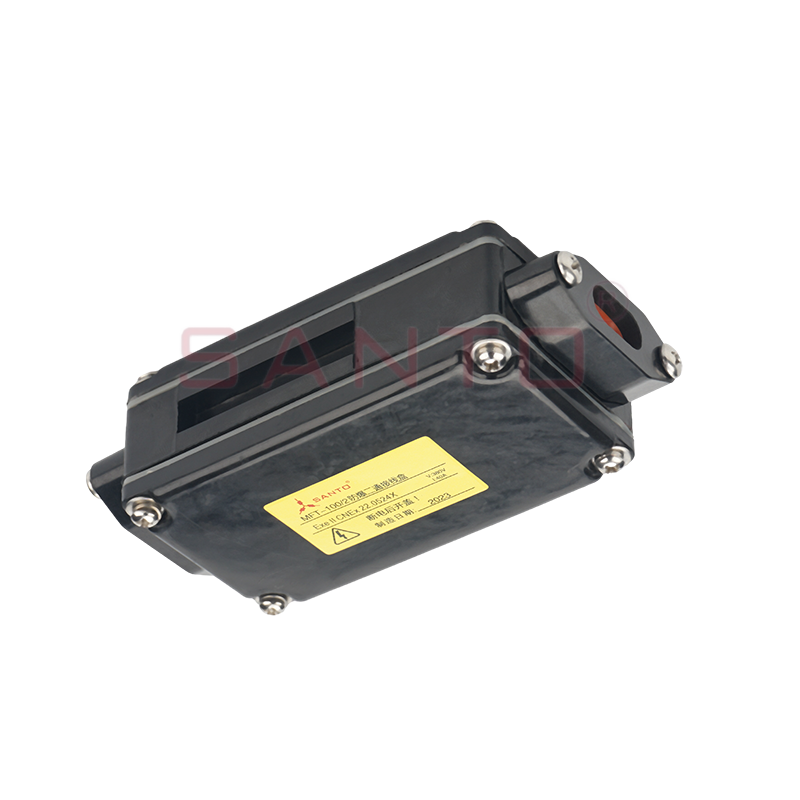 Caja de conexiones bidireccional JQH-LSC