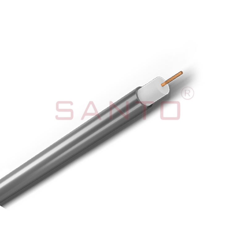 Cable calefactor MI: cable calefactor con aislamiento mineral revestido de aleación 825