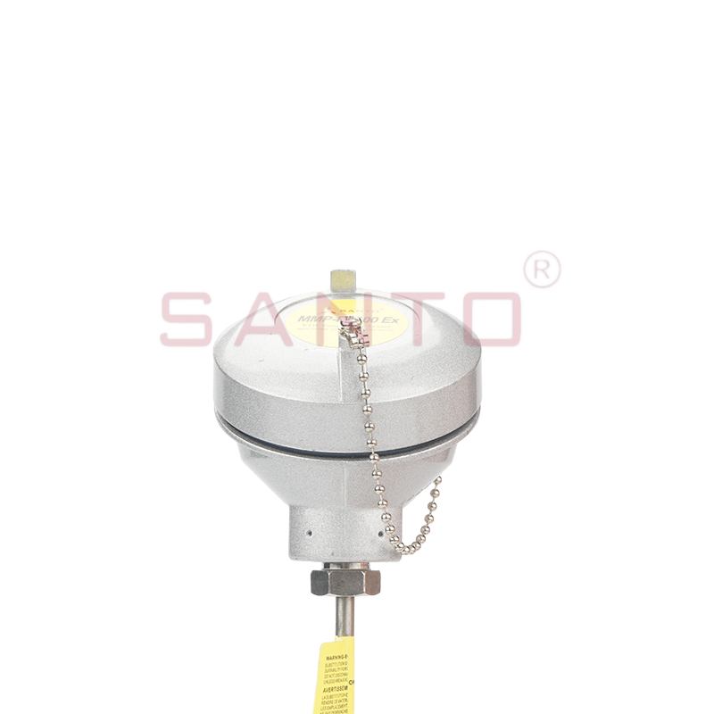 MMP-PT100Ex mide temperatura hasta 482C Temperatura MMP-Pt100Ex