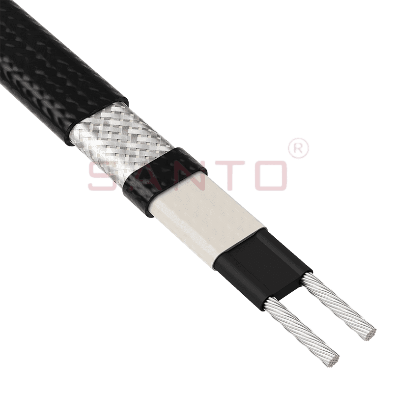 Cables de rastreo calefactor autorregulables UFA