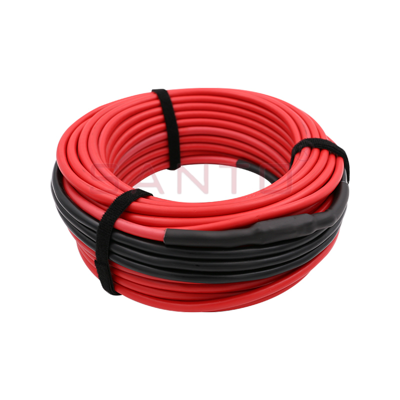 Cable trazador de suelo radiante eléctrico 1ATT