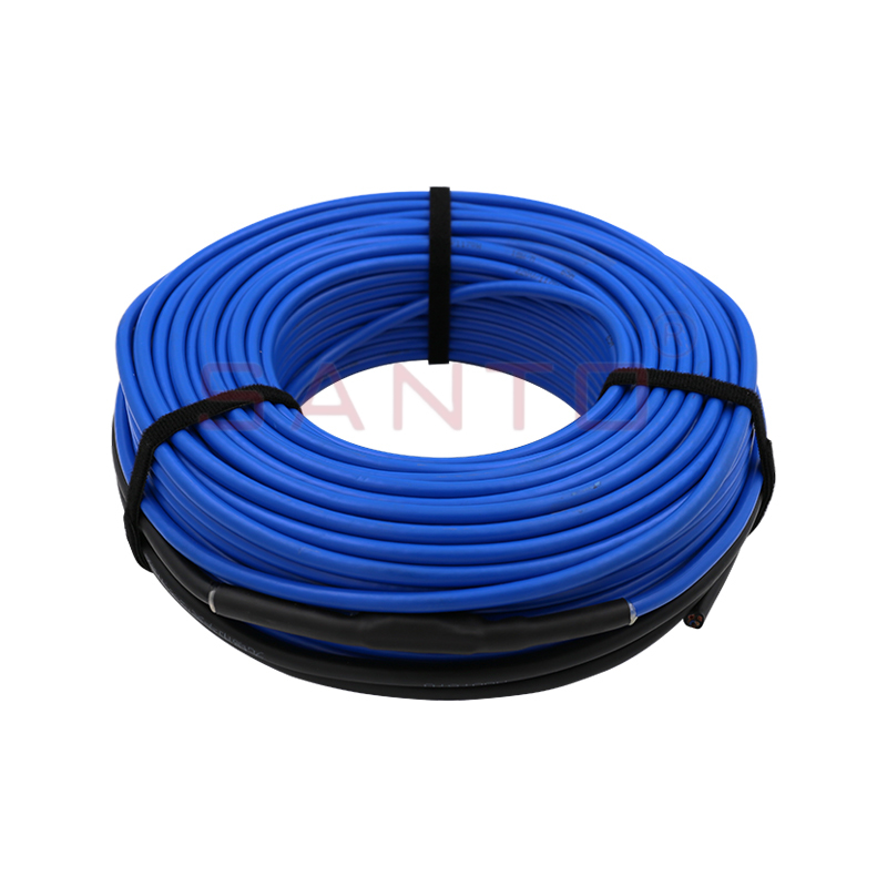 Cable trazador de suelo radiante eléctrico 2ATT
