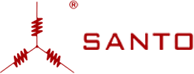 Santo control térmico Technology Co., Ltd.